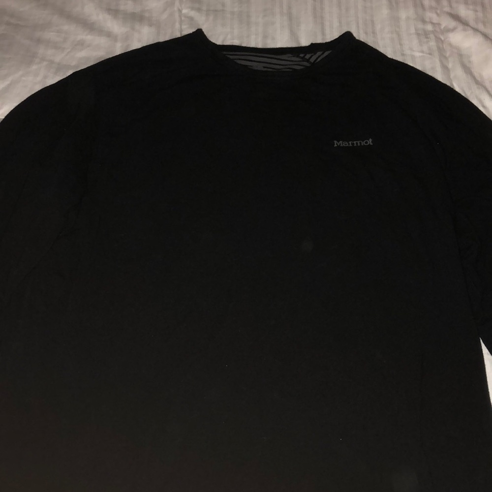 Marmot reversible top XL
